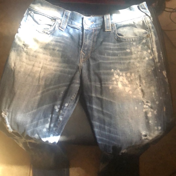 True Religion Jeans - Picture 3 of 5